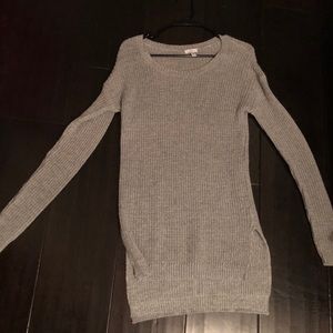 Long Sweater